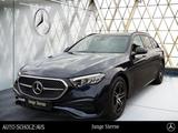 Mercedes-Benz E 220 d T AMG Night*AHK*Distro*KAM*Guard* - Mercedes-Benz E-Klasse Jahreswagen: Kombi