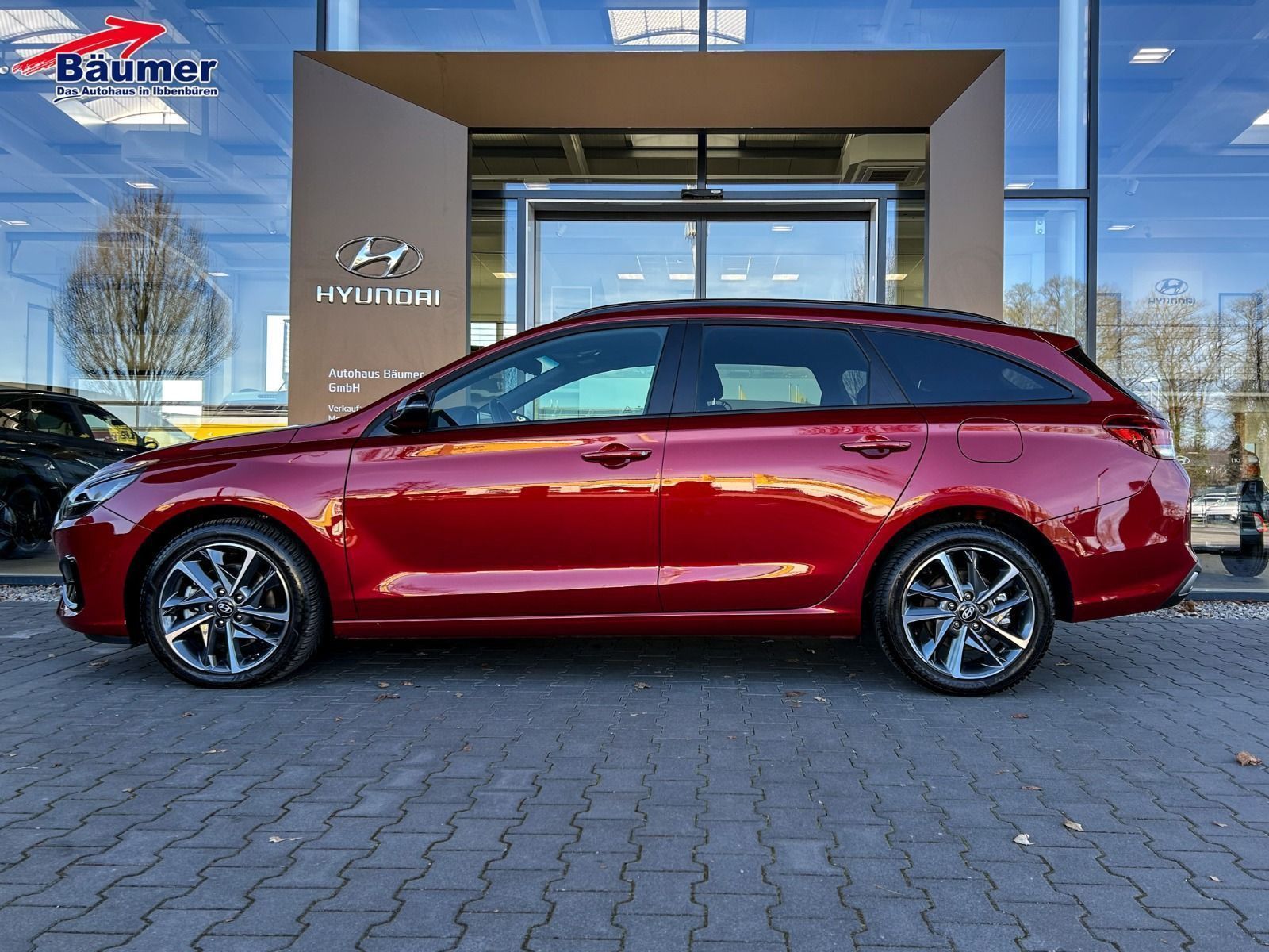Hyundai i30 – Bild 2