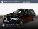 BMW 520d Touring Aut. - BMW 520 in Karlsruhe