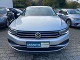 Volkswagen Passat 2.0-TDI *NAVI*RÜCKWARTSKAMERA** - Volkswagen Passat Variant in Dortmund