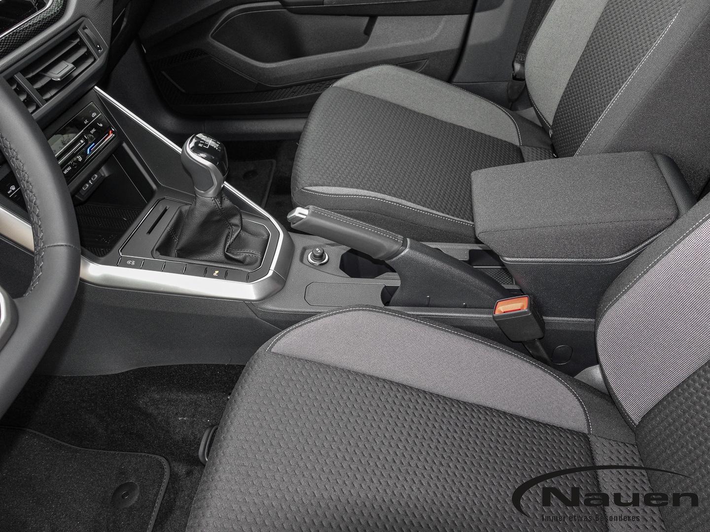 Volkswagen Taigo Life 1,0 TSI *CLIMATRONIC*SHZ*APP-CONNECT*, миниатюра 14