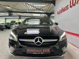 Mercedes-Benz CLA 200 AUTOMATIK KEYLESS R-KAM LED 2HAND 107TKM - Mercedes-Benz CLA 200 aus 2017