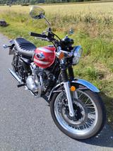 Kawasaki W800 - KAWASAKI 800