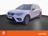 Seat Arona 1.0 TSI Xcellence Beats Navi LED RFK Sitzh - Seat Arona in Kassel