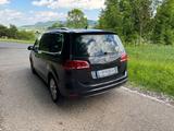 Volkswagen Sharan 2.0 TSI DSG Highline Highline - Volkswagen Sharan Highline mit Benzin-Antrieb