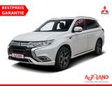 Mitsubishi Outlander 2.4 PHEV Intro Edition 4WD 360° LED - Mitsubishi Outlander: Intro Edition