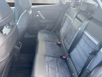 Citroën C4 1.2 PureTech 130 Max ''HEADUP''SHZ''360°''