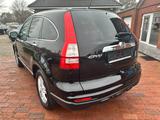Honda CR-V Comfort AWD KLIMAAUTO 2xPDC TMP AUTOMATIK - Honda CR-V awd Gebrauchtwagen