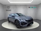 Peugeot 408 Allure PureTech 130 EAT8 Navi Memory Sitze 3 - graue Peugeot 408
