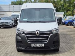 Fahrzeugabbildung Master L2H2 FACELIFT Euro6 D-Rückfahrkamera temp