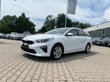 Kia cee'd Sporty Wagon  1.4 T-GDI Vision *Navi Kamer - Kia: Weiß, Cee D
