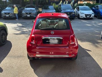 Fiat 500 - 4