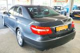 Mercedes-Benz E 200 CGI Lim. ATG  *AHK*SHZ*CarPlay*PDC*RK*TEM* - Mercedes-Benz E-Class aus 2012