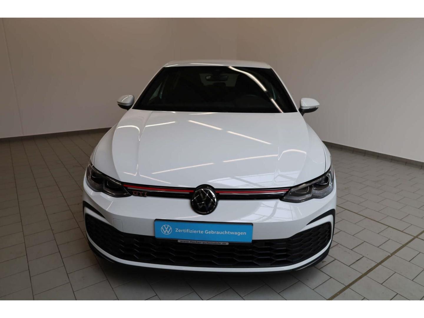 Volkswagen Golf GTI 2.0 TSI DSG LED/PDC/Klima/SH/DAB+