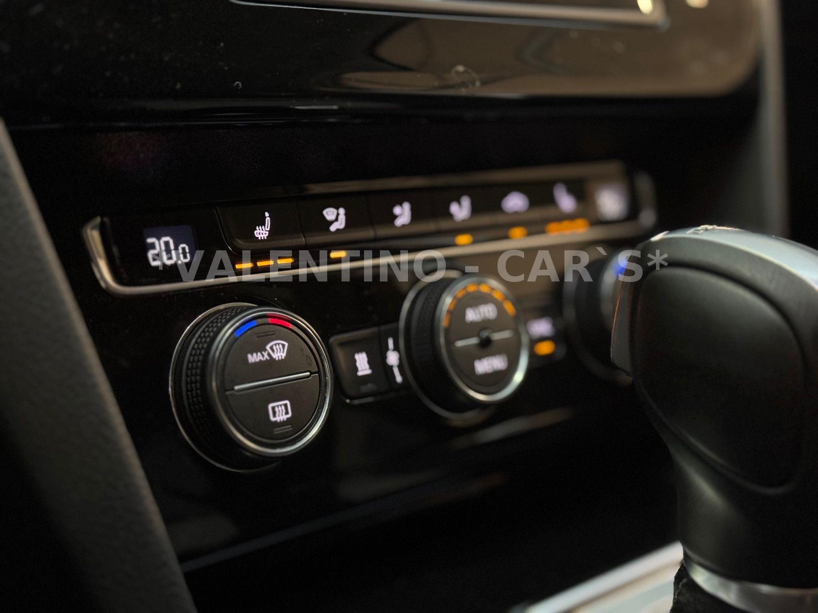 Volkswagen Passat Variant R-Line DSG/Navi/Standhzg/Shz/LED