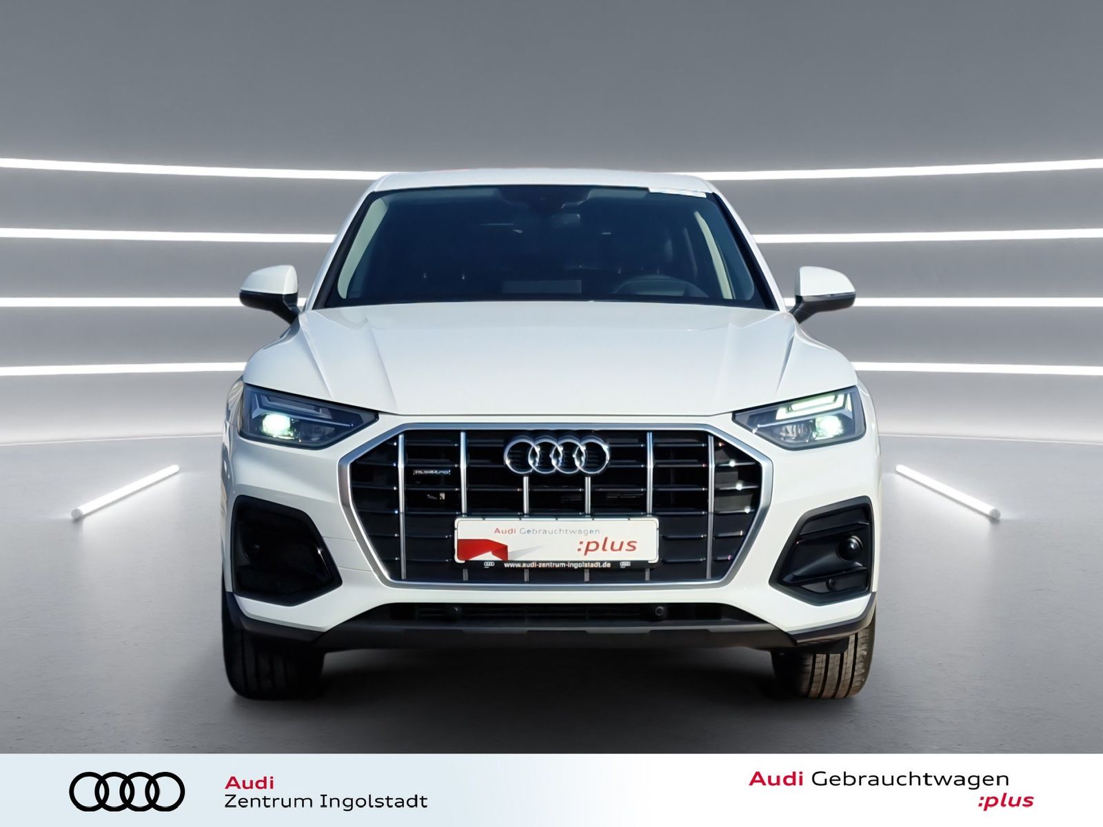 Audi Q5 - Bild 2