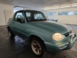 Suzuki Vitara X-90 AWD - Suzuki X-90 mit Benzin-Antrieb