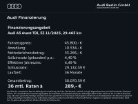 Audi A5 - Vorschau Bild 4