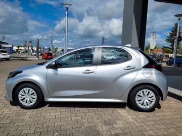 Toyota Yaris - 2