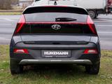 Hyundai Bayon 1.0 T-GDI Prime Mild-Hybrid 2WD Kamera - Hyundai BAYON aus 2023