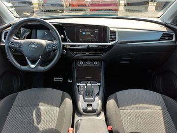 Opel Grandland (X) - 12