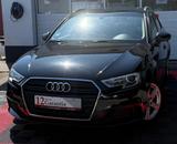 Audi A3 SPORTBACK/VIRTUELL/S-TRONIC/FACELIFT - Audi A3: Facelift