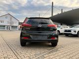 Hyundai i20 1.0 blue Passion *Klima Alu Sitzh. PDC NS* - Hyundai i20: Bordcomputer