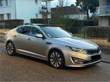 Kia Optima 1.7 CRDi Edition 7  Vollaussta... - Kia Optima aus 2013