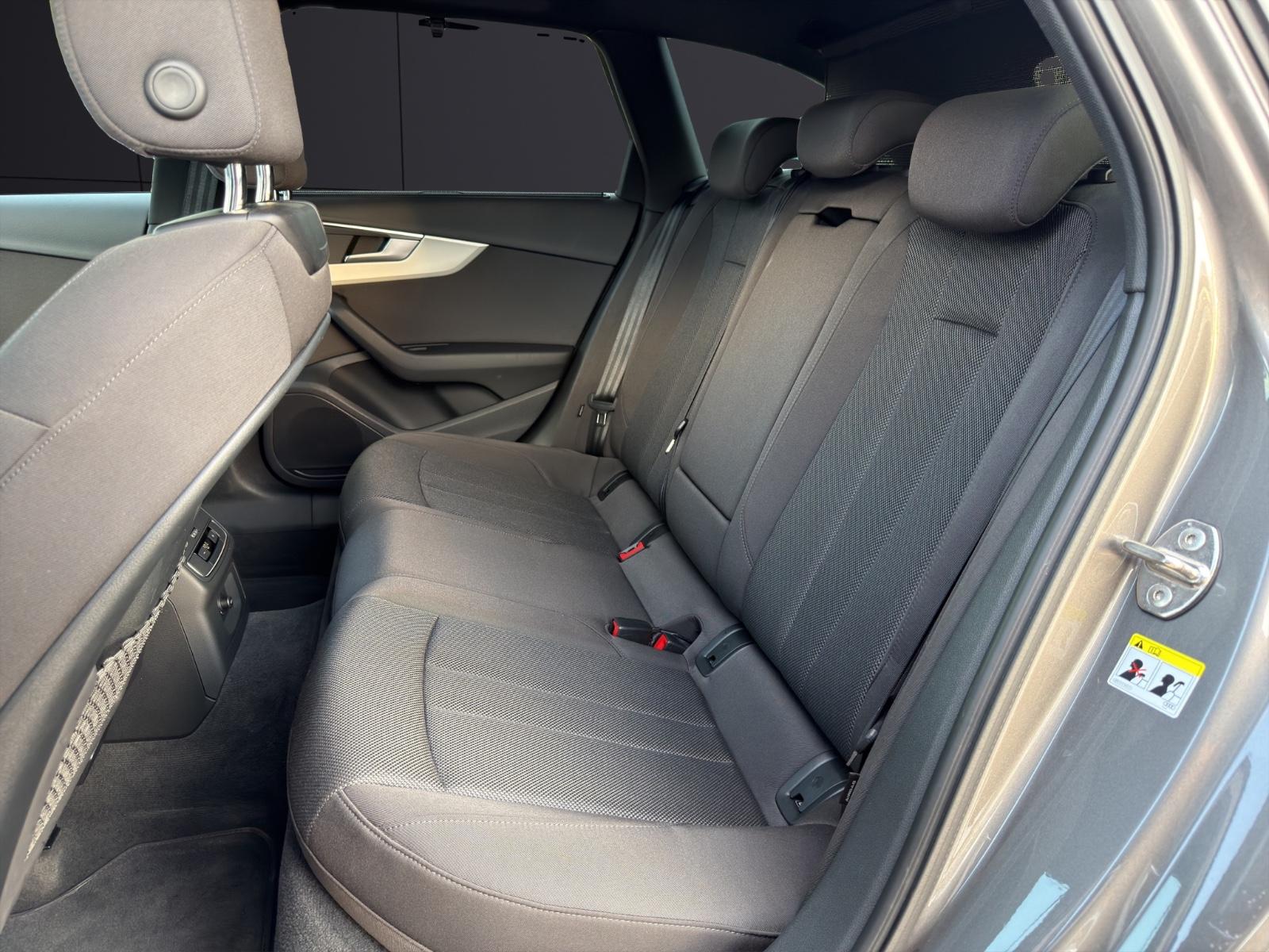 Audi A4 Avant 45 TFSI quattro advanced /LED/KAMERA, миниатюра 15