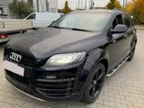 Audi Q7 4.2 TDI quattro | V12 Style Paket! - gebrauchte Audi Q7 aus dem Jahr 2014