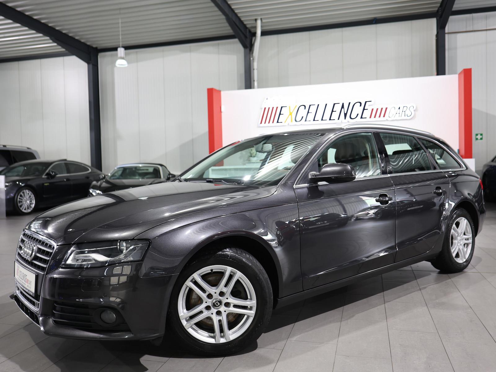 Audi A4 Avant 1.8 TFSI AMBIENTE / PANORAMA / BI-XENON