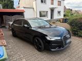 Audi A6 A 6 Avant C7 Facelift 4g Standheiz... - gebrauchte Audi A6 mit Facelift