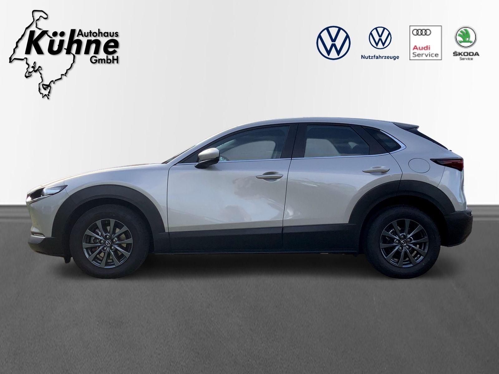 CX-30 2.0 SKYACTIV HEAD UP,NAV,PDC.