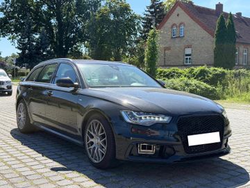 Audi A6 - 2