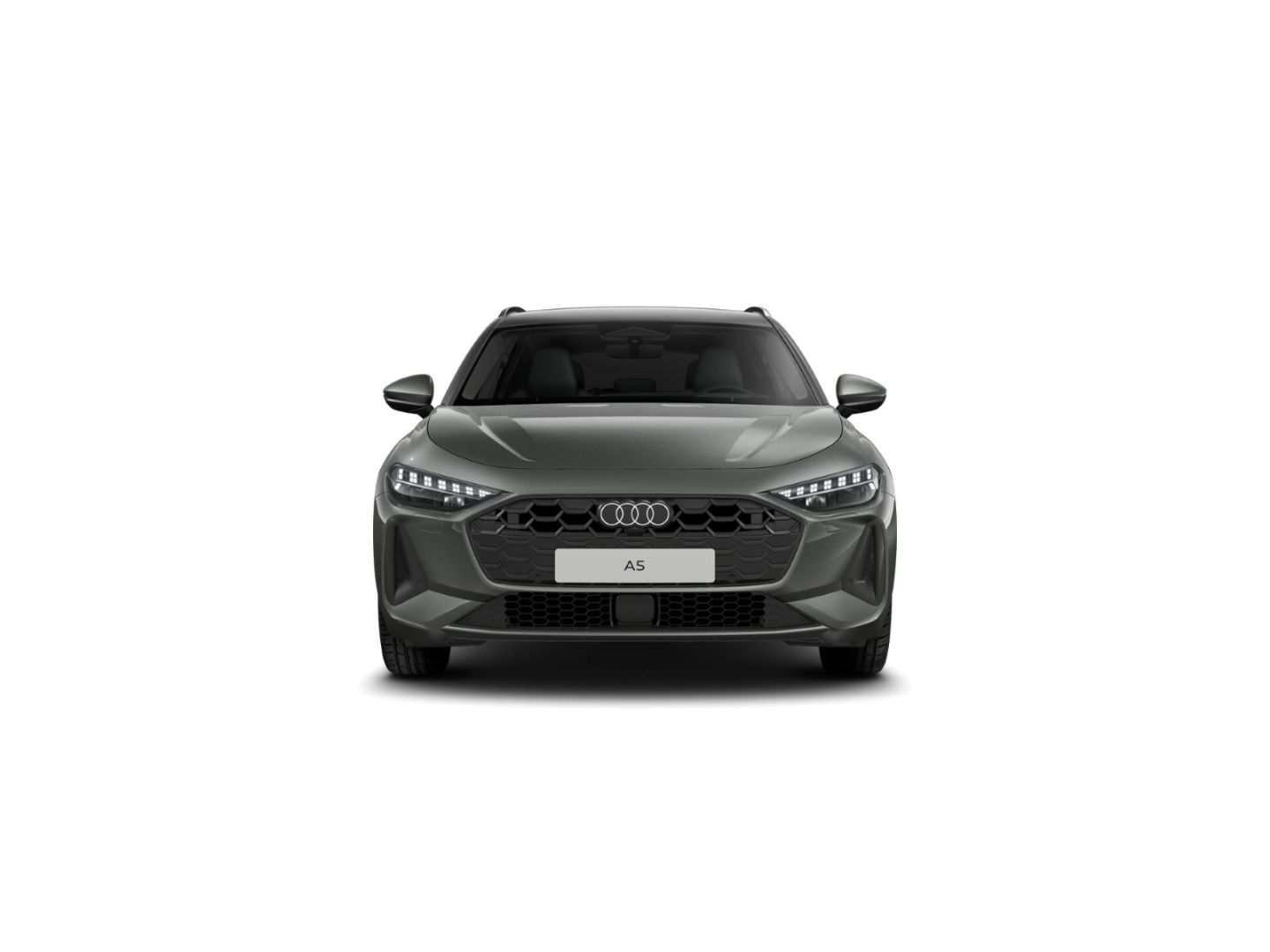 Audi A5 - Bild 3