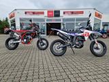 Aprilia SX 125 ABS E5+ 2025 ab 0,0%eff. Zins