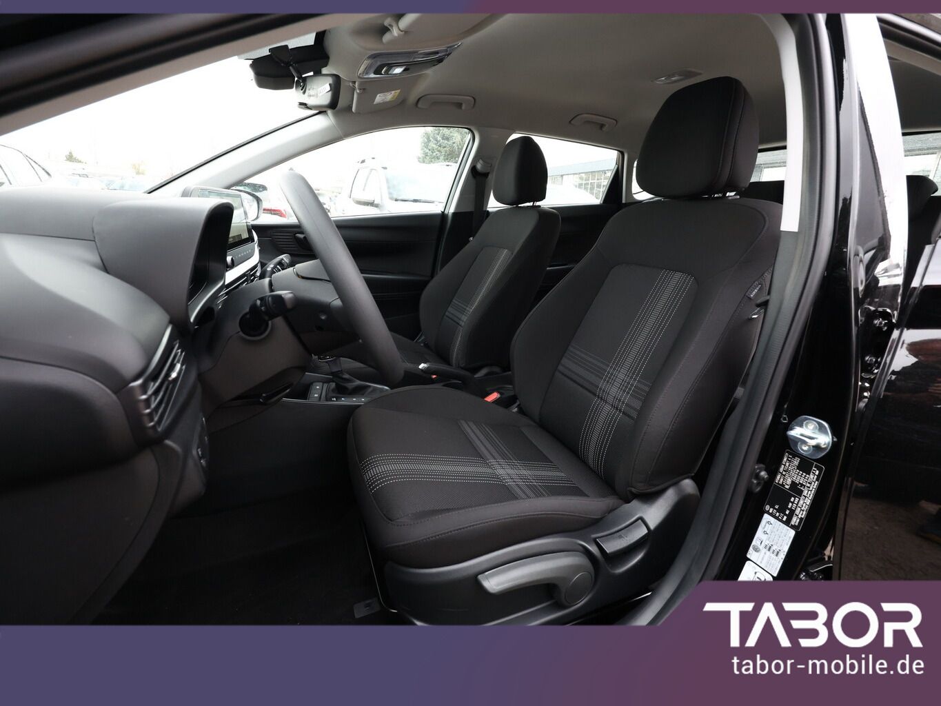 Hyundai i20 - Bild 6