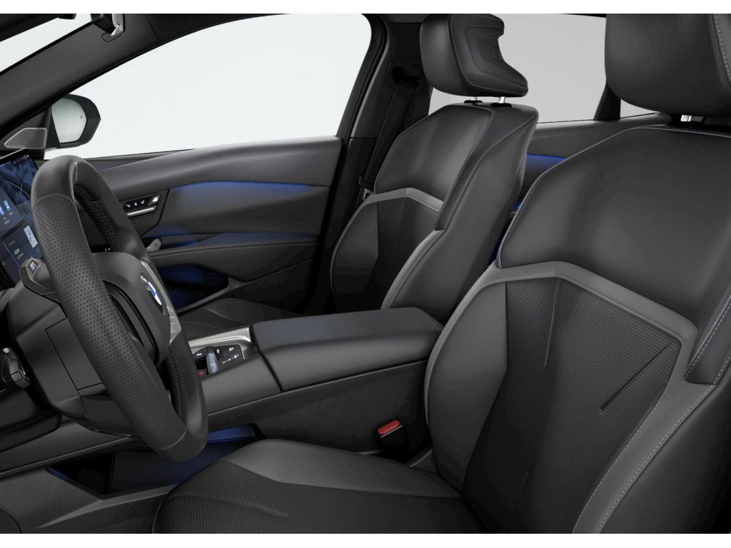 BMW i3 - Bild 4