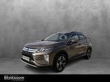 Mitsubishi Eclipse Cross 1.5 T-MIVEC Diamant 2WD (E6d-T) - Mitsubishi Eclipse Cross aus 2021