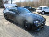 Mercedes-Benz E300 deT AMG Night Pano Distro AHK 360 Burmester - gebrauchte Mercedes-Benz E 300 aus dem Jahr 2022