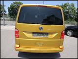 Volkswagen T6 MULTIVAN TREND TDI 150PS DSG 7Si+NAVI+2xKLIMA - Volkswagen T6 Multivan: 6 1