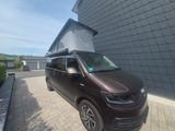 Volkswagen T6 California Coast - Volkswagen T6 California: Coast