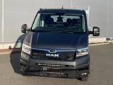 MAN TGE 6.160 Fahrgestell DOKA L4 AHK LED DAB - scheckheftgepflegte MAN Gebrauchtwagen