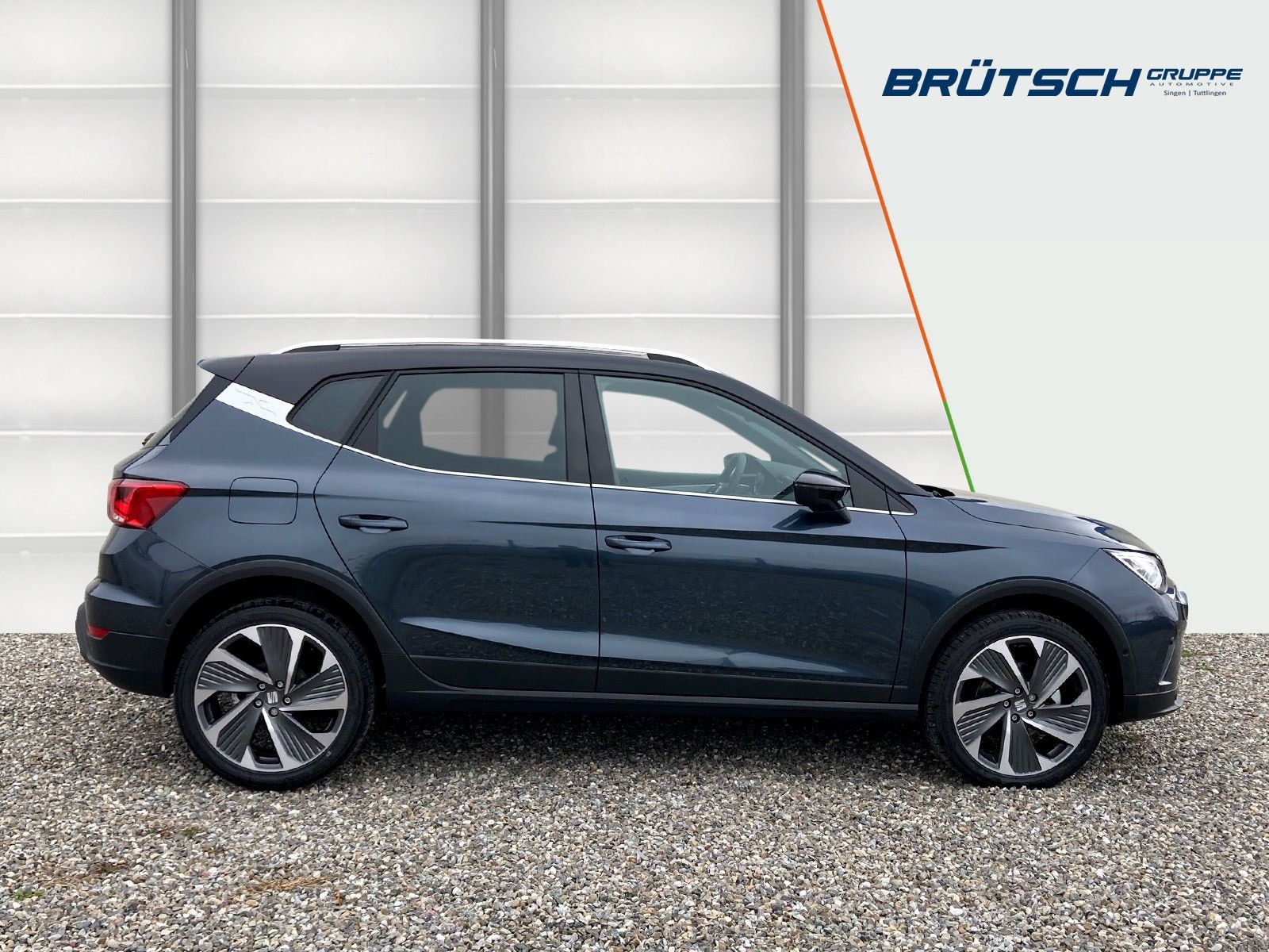 SEAT Arona FR 1.0 TSI DSG 85kW/115 PS - Image 6