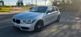 BMW 125d F20 Urban Sport im Jahreswagenzus... - BMW 125 aus 2015