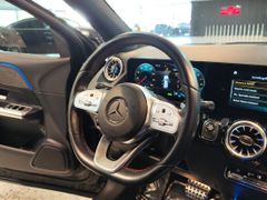 Fahrzeugabbildung Mercedes-Benz GLA 250 e *AMG-LINE* (CAMERA/MBUX/LED/WIDESCREEN