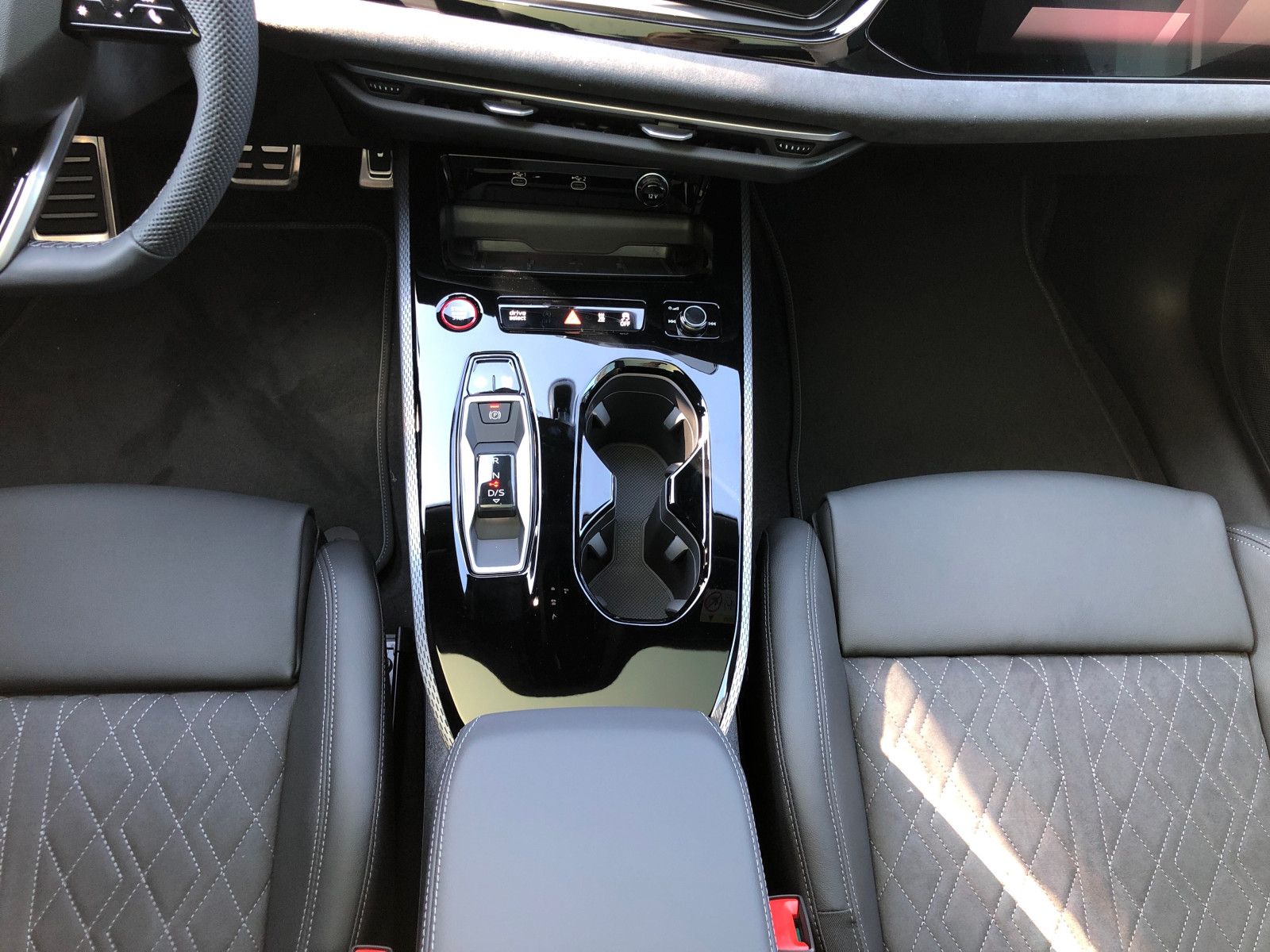 Audi S5 Avant TFSI Panoramad Bang&Olufsen AHK Head-up foto 8