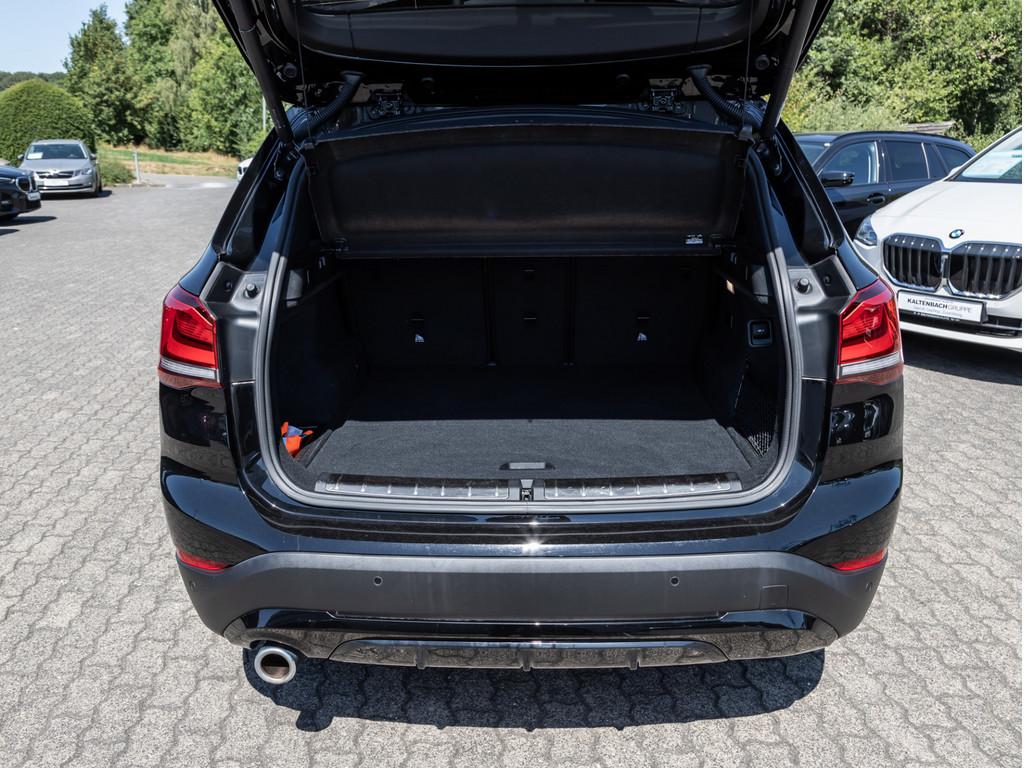 BMW X1 xDrive25e Sport Line FACEL. LED ACC NAVI SHZ, миниатюра 7