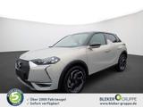 DS Automobiles DS3 Crossback Blue HDI 130 Rivoli EAT8 - DS Automobiles DS3: Crossback Rivoli