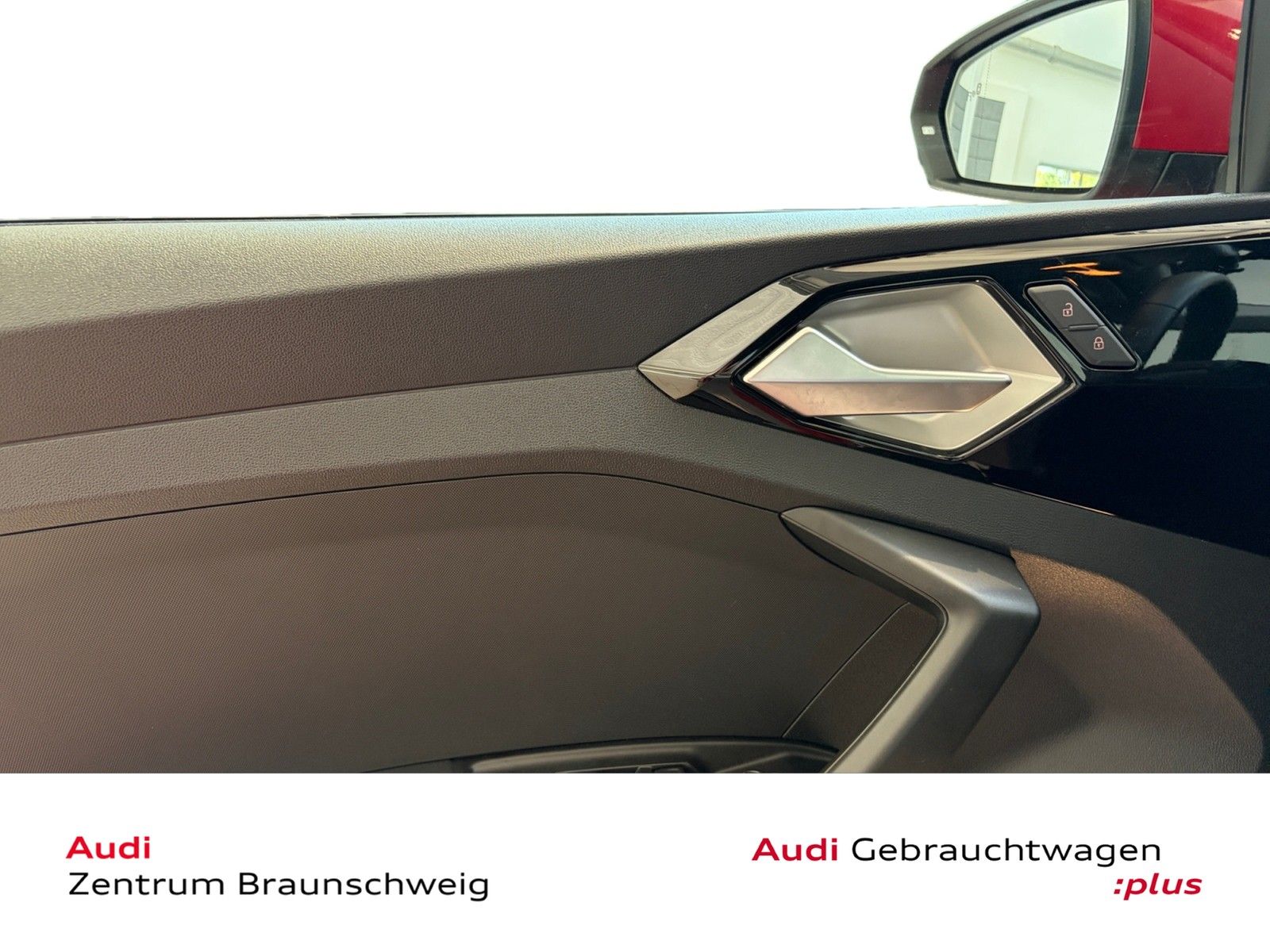 Audi A1 - Bild 12